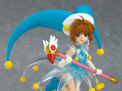 小可 木之本樱 Battle Costume ver.-资料图