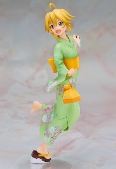 Y-style 星井美希 浴衣 ver.-资料图