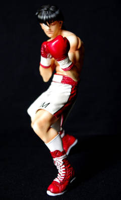 宫田一郎 Real Figure-资料图
