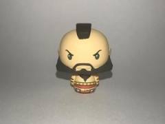 Pint Size Heroes 桑吉尔夫