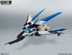 ROBOT魂 AW-CBX007（AG）-资料图