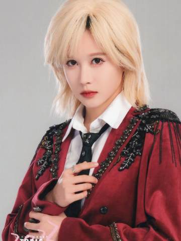 段艺璇 NO.1巡演 ver.C