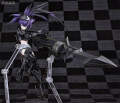 figma#SP-041 疯狂的黑岩射手 -资料图