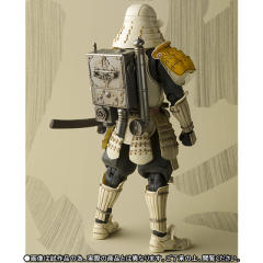 沙兵 Teppou Ashigaru-资料图