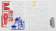 1/144 高达SEED Collection系列 GAT-X105 强袭高达-资料图