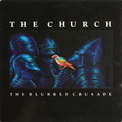The Blurred Crusade