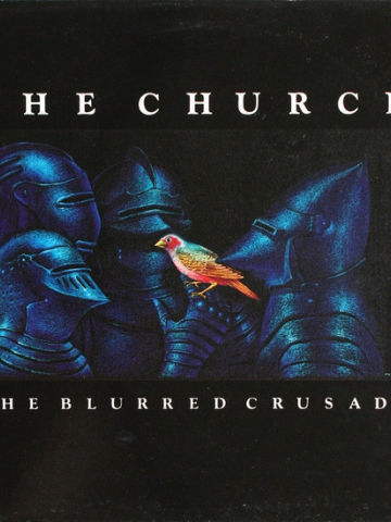 The Blurred Crusade