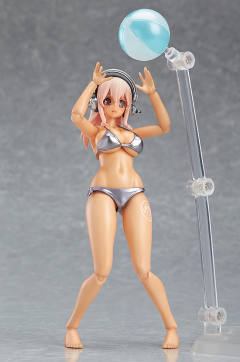 figma#EX-023 超级索尼子 晒黑ver.-资料图