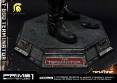 T-800 DX version-资料图
