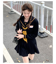橘林女子高校·套装-资料图