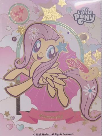 Fluttershy