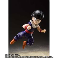 SHF 孙悟饭 Kid Era-资料图