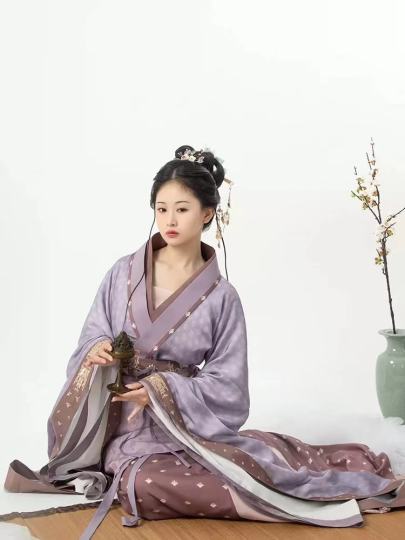 汉服-0