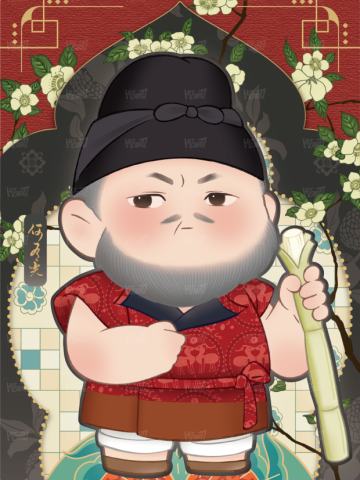 萌骑团2