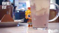 BUBBLE BOY-资料图