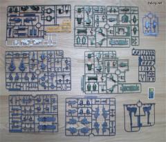 FM EB-06 格雷兹 EB-06 格雷兹(指挥官机)-资料图