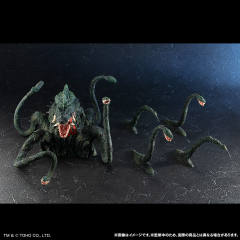碧奥兰蒂 Beast Form-资料图
