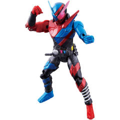 Bottle Change Rider Series 假面骑士Build Rabbit Tank Form-资料图