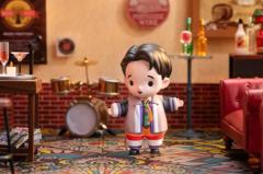 乔伊与拿铁-资料图