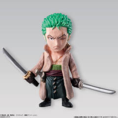 One Piece Collection Punk Hazard Panic 罗罗诺亚·索隆
