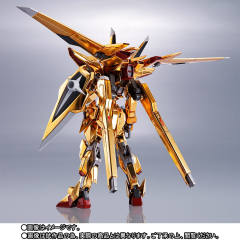 METAL ROBOT魂 ORB-01 拂晓高达 大鹫装备-资料图