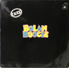 Bolan Boogie