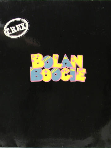 Bolan Boogie