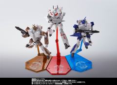 HI-METAL R VF-1A 女武神（马克西米利安·吉纳斯专用）-资料图