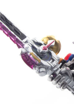 SHF 假面骑士Zi-O Decade Armor-资料图