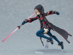 figma#582 谜之女主角X Alter-资料图