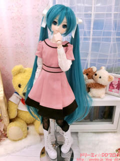 初音未来 -资料图