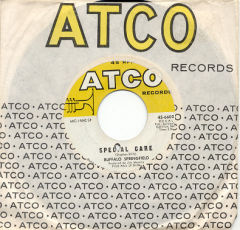 Special Care / Kind Woman