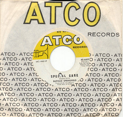 Special Care / Kind Woman