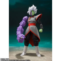 SHF 合体扎马斯-资料图