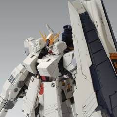 MG FA-93HWS ν高达 HWS Ver.Ka-资料图