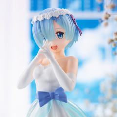 SPMF 雷姆 婚纱裙Ver.-资料图