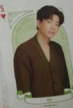 扑克牌offjumpol ver.C