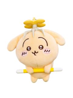 乌萨奇-讨伐棒螺旋桨玩偶挂件