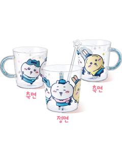 EDIYA联动水杯&搅拌棒