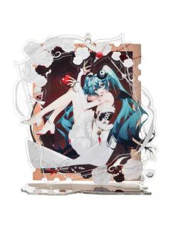 初音未来(场景立牌)-恬夜影饴梦系列