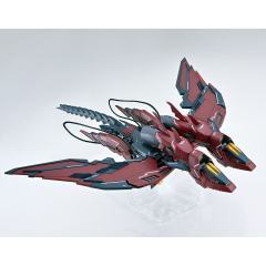 MG OZ-13MS 艾比安高达 EW 狂飙突击装备-资料图