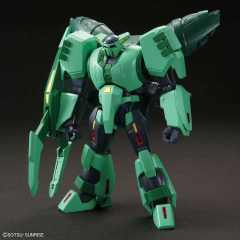 HGUC PMX-002 玻利诺克·沙曼