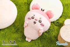 比耶系列大玩偶-资料图