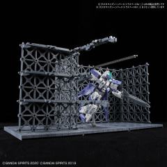 30MM 自定义场景基地(桁架底座版)​​​​-资料图