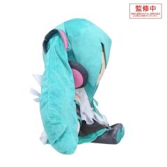 初音未来 大号毛绒玩偶 16周年ver.-资料图
