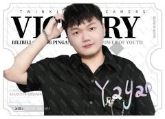 YAGAO_曾奇