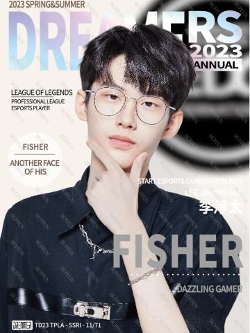 FISHER_李淨太