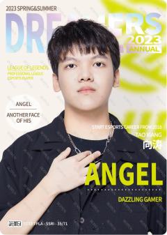 ANGEL_向涛