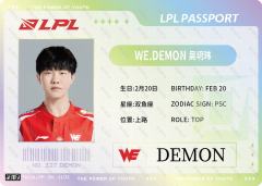 DEMON_吴玥玮