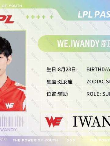 IWANDY_廖顶洋